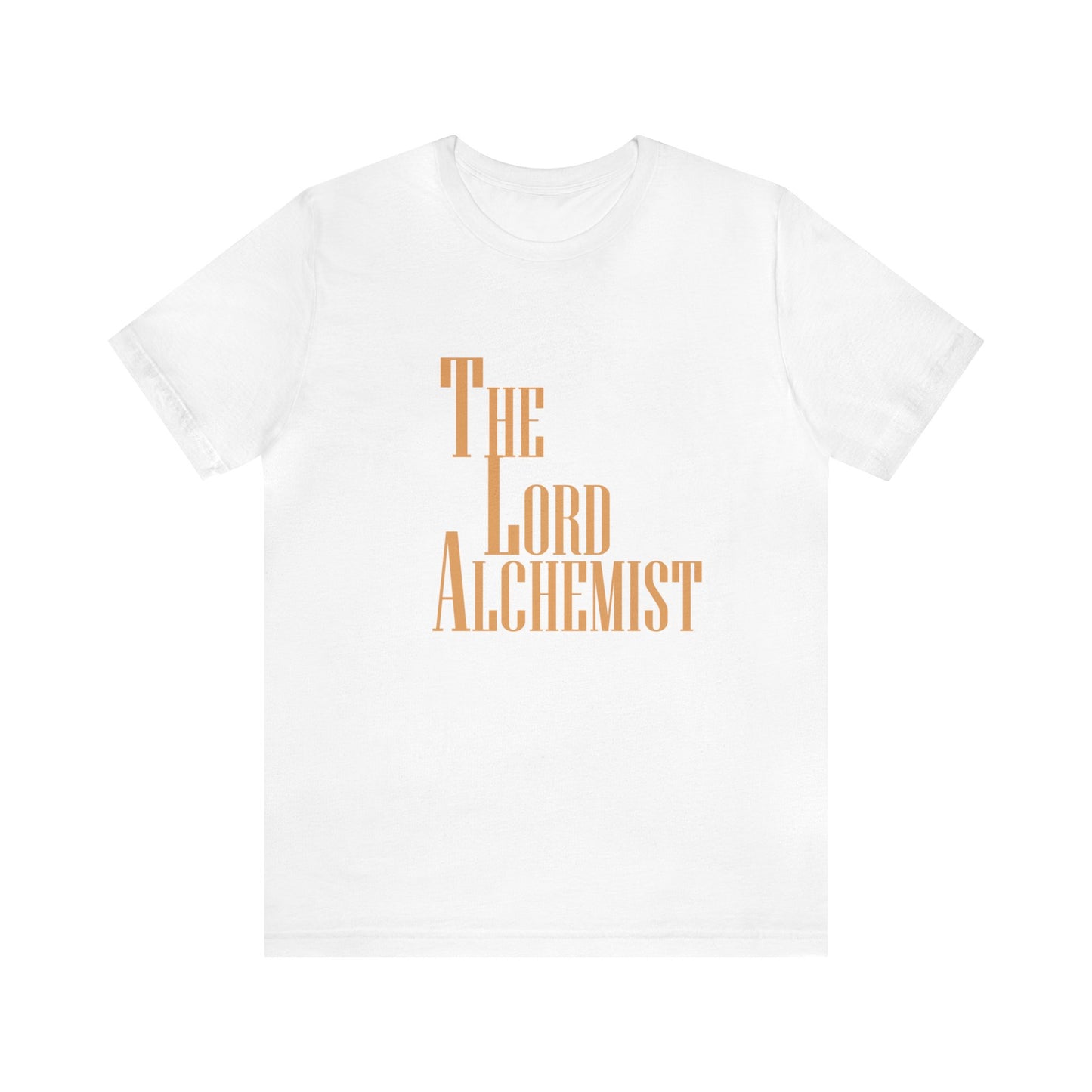 TLA Unisex Short Sleeve Tee