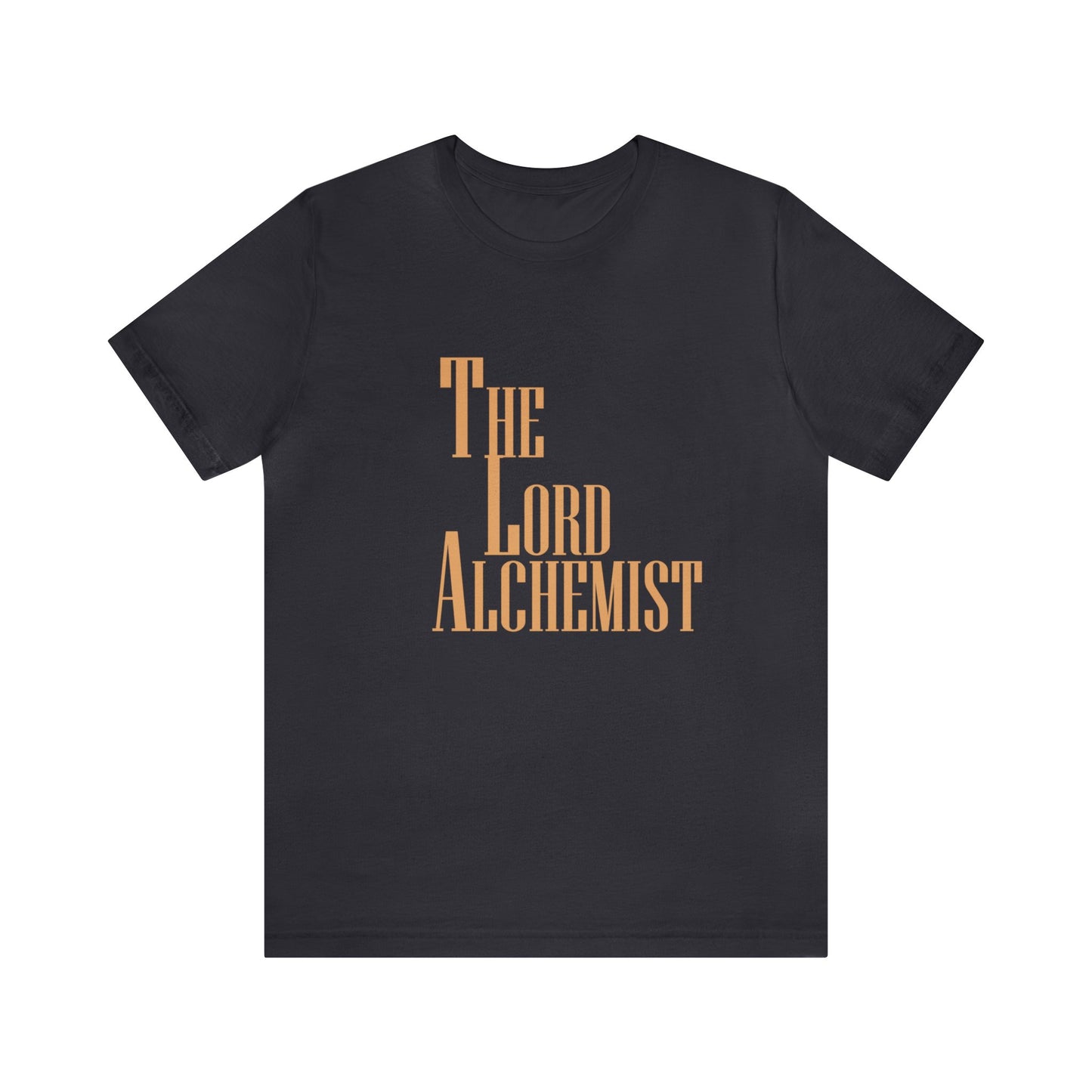 TLA Unisex Short Sleeve Tee