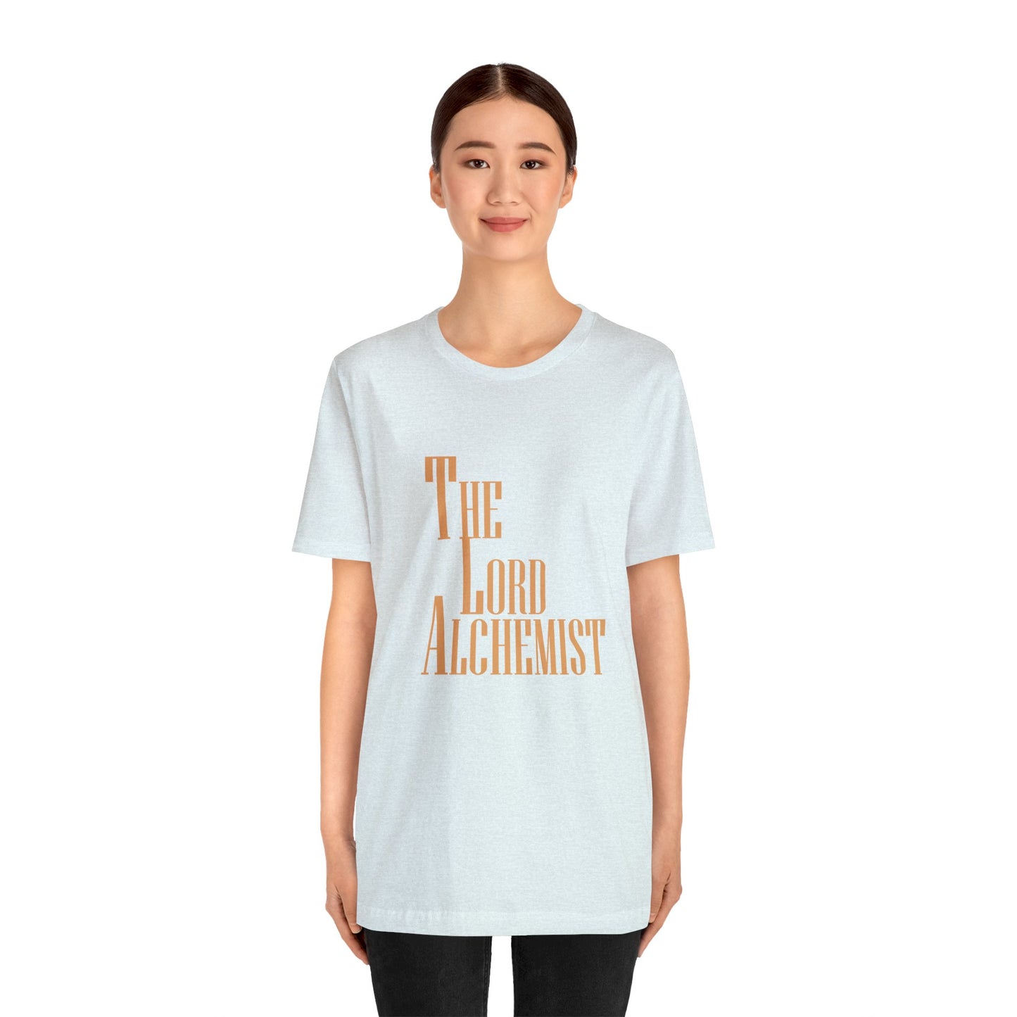 TLA Unisex Short Sleeve Tee