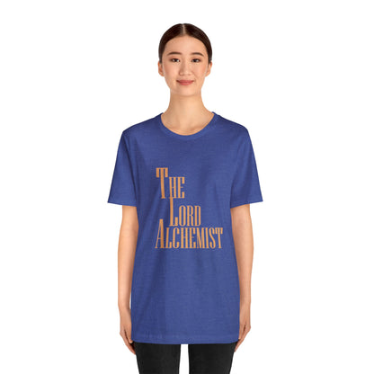 TLA Unisex Short Sleeve Tee