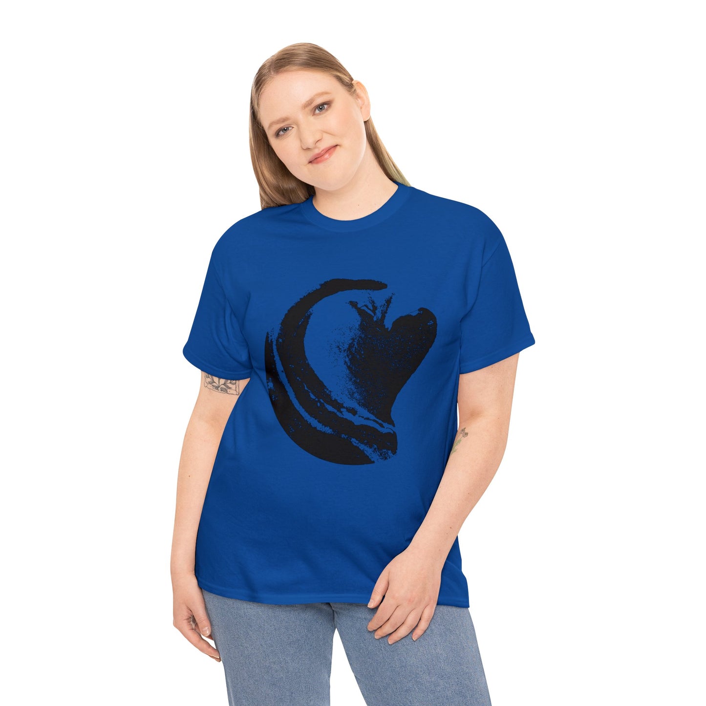 Heart Icon T-Shirt