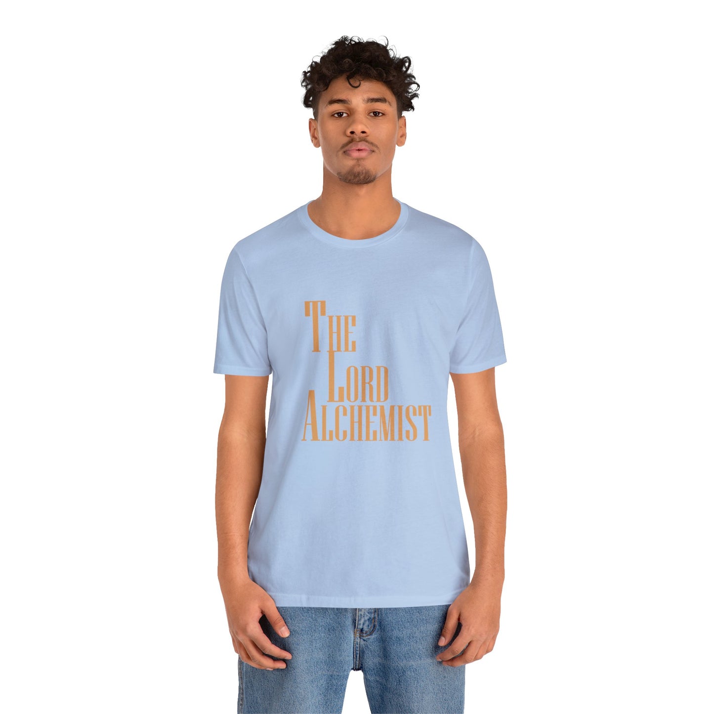 TLA Unisex Short Sleeve Tee