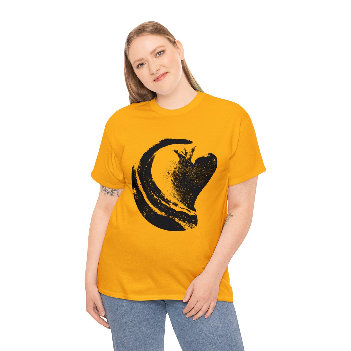 Heart Icon T-Shirt