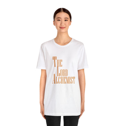 TLA Unisex Short Sleeve Tee