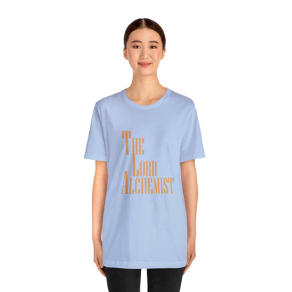 TLA Unisex Short Sleeve Tee