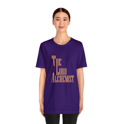 TLA Unisex Short Sleeve Tee