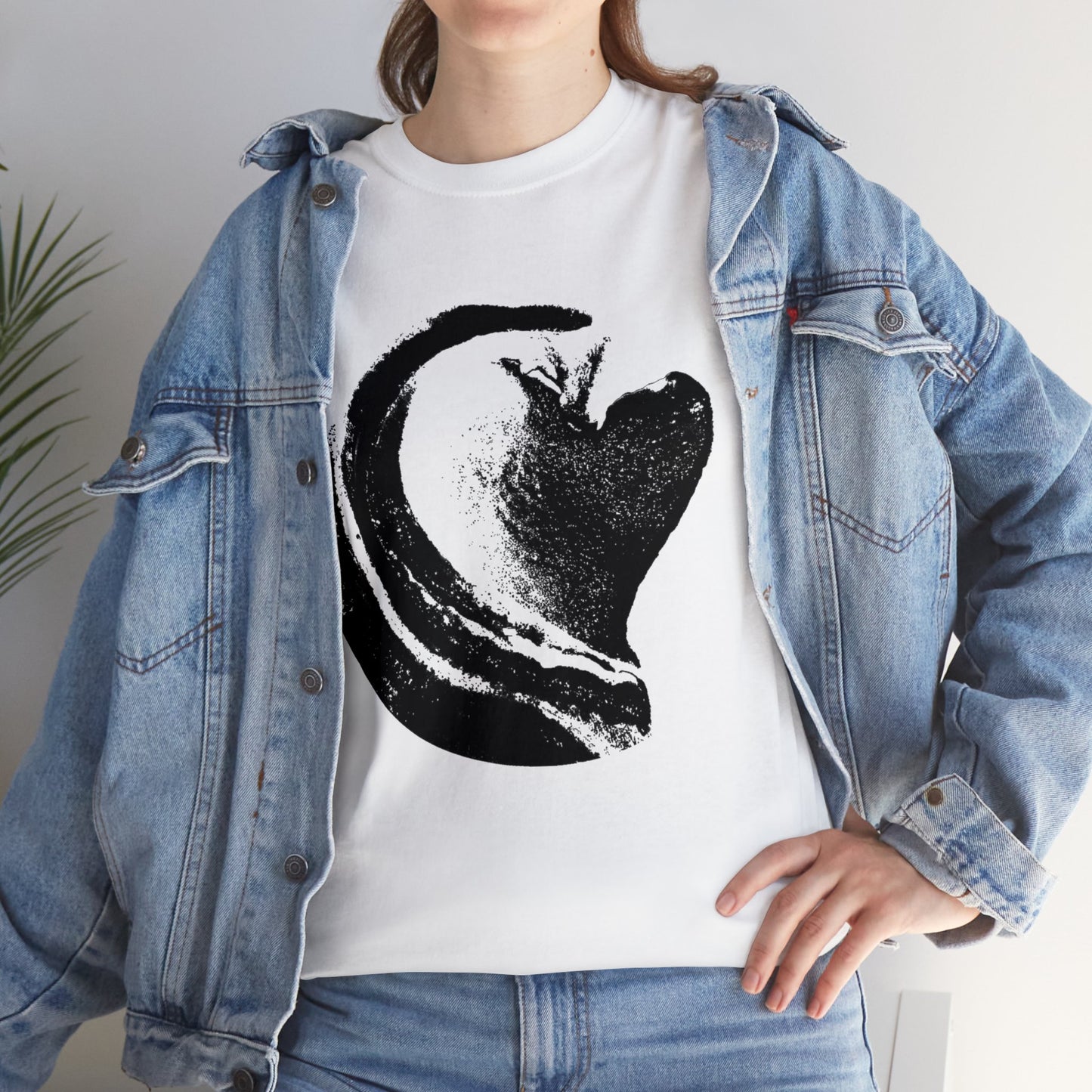 Heart Icon T-Shirt