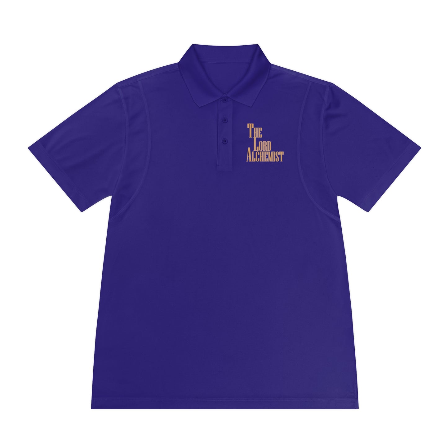 TLA Sport Polo