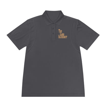 TLA Sport Polo