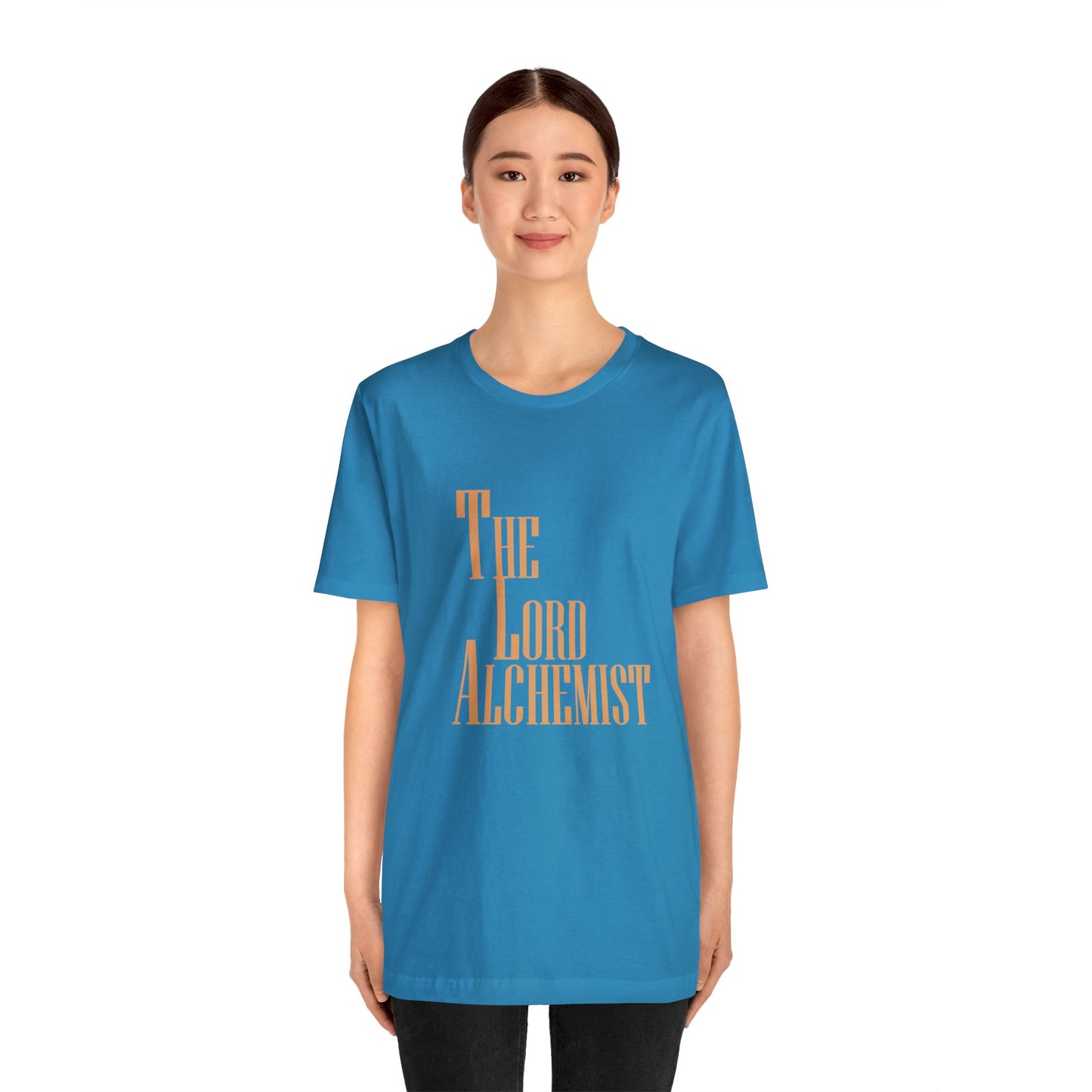 TLA Unisex Short Sleeve Tee