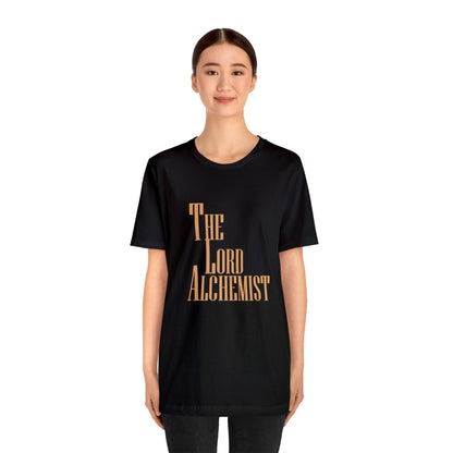 TLA Unisex Short Sleeve Tee