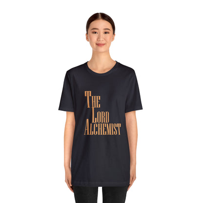 TLA Unisex Short Sleeve Tee