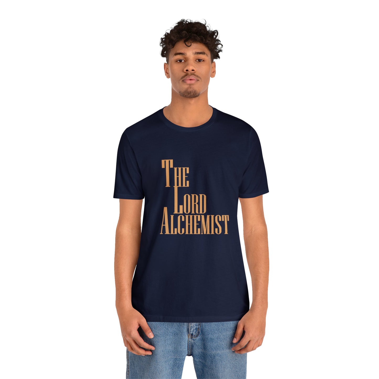 TLA Unisex Short Sleeve Tee