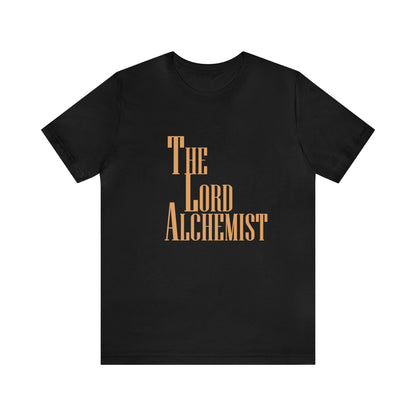 TLA Unisex Short Sleeve Tee