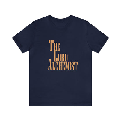 TLA Unisex Short Sleeve Tee