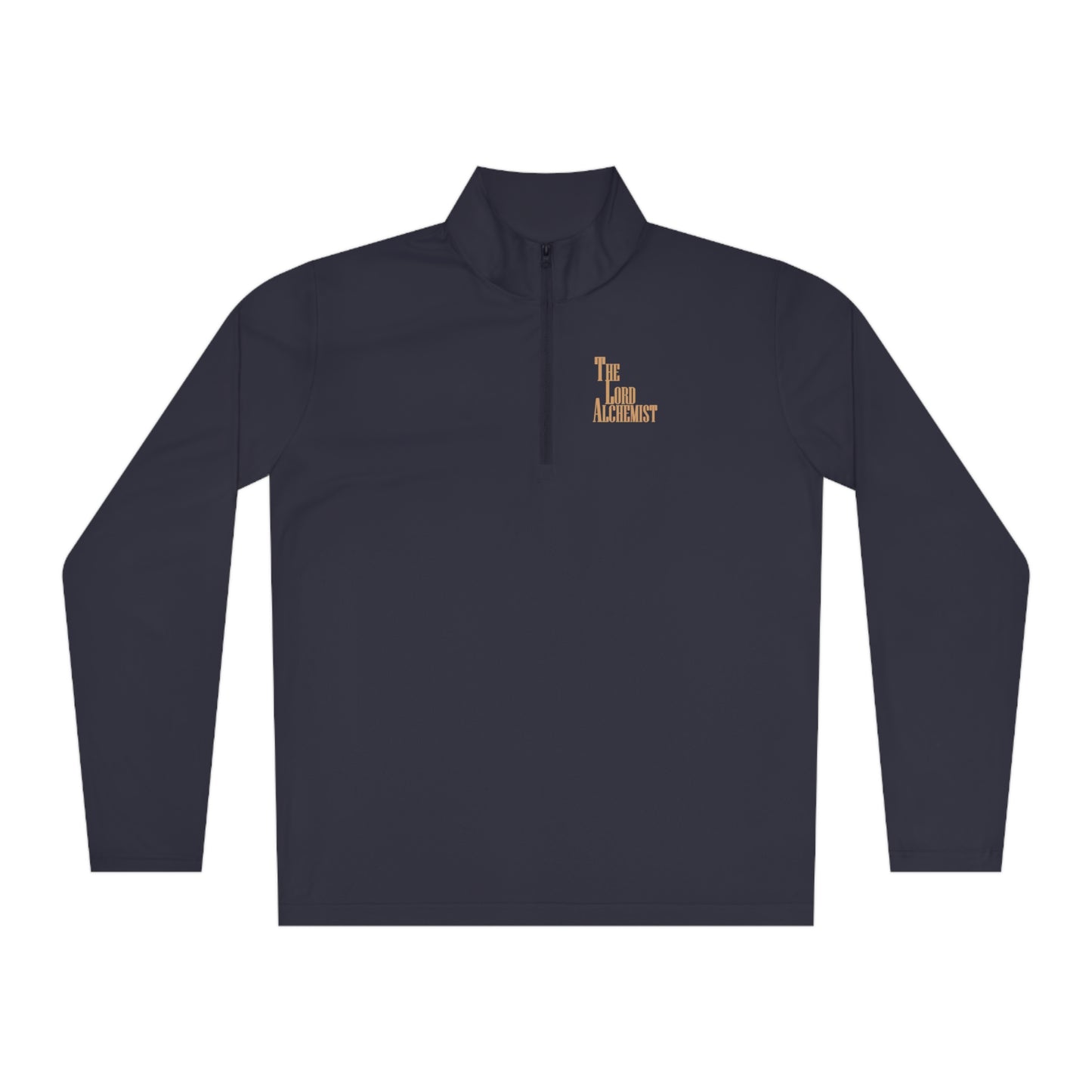 TLA Quarter-Zip Pullover