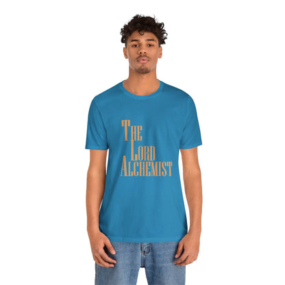 TLA Unisex Short Sleeve Tee