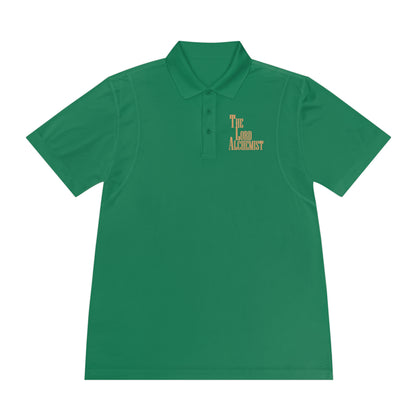 TLA Sport Polo