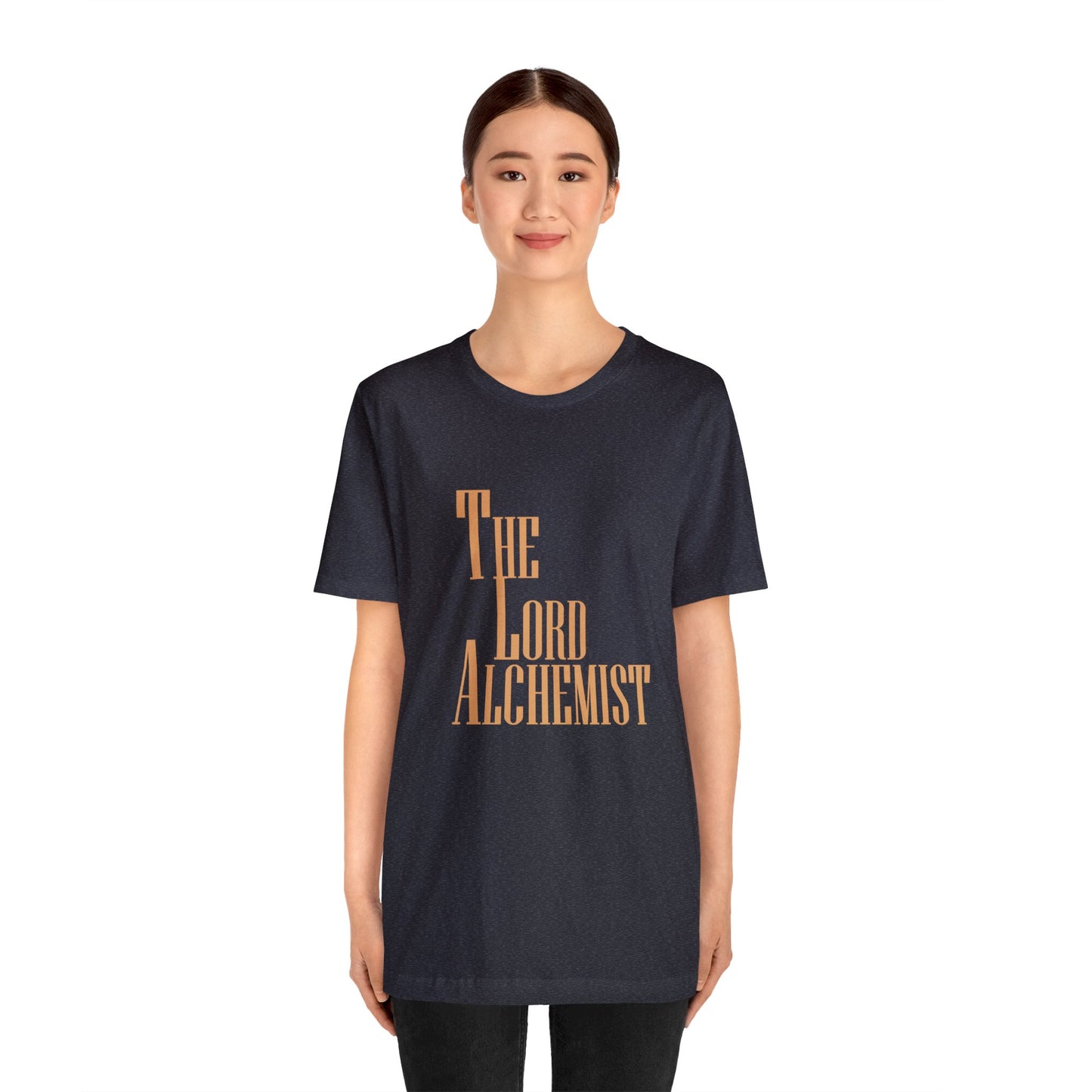 TLA Unisex Short Sleeve Tee