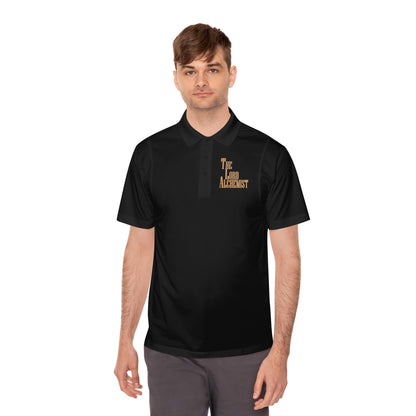 TLA Sport Polo