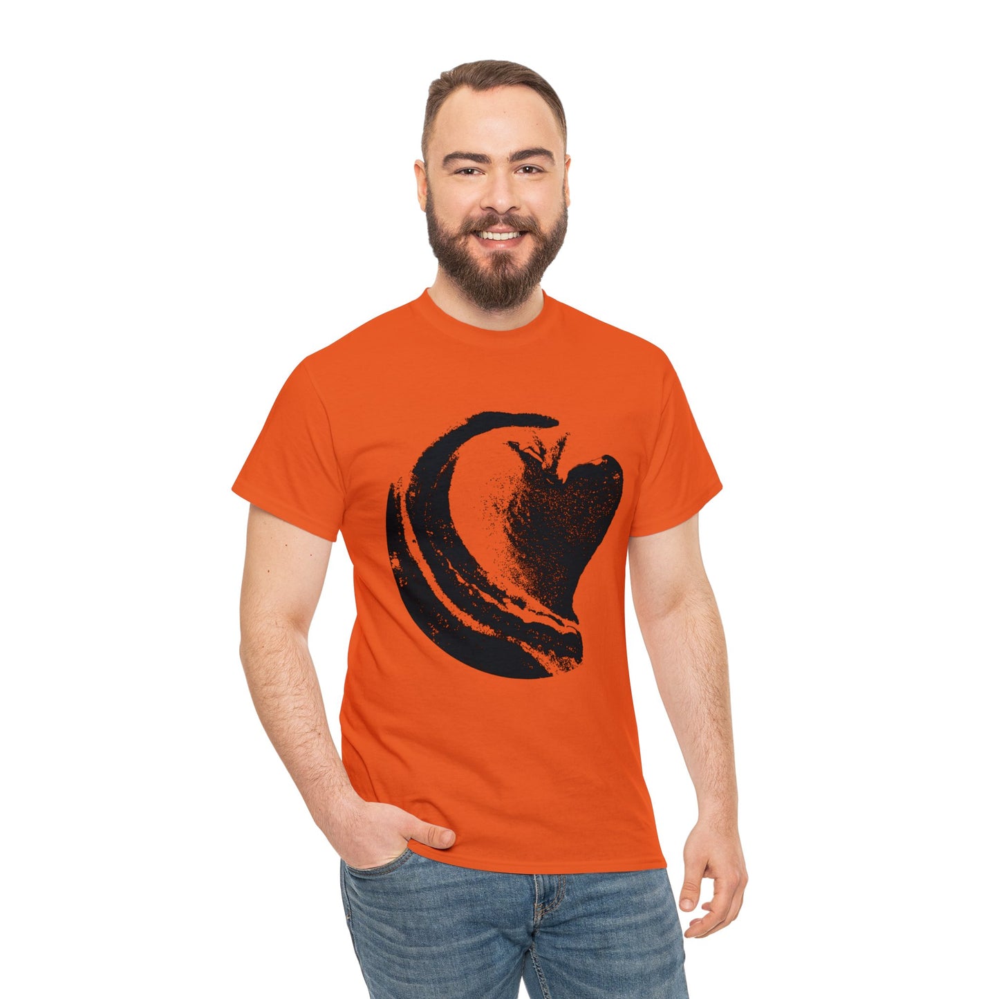 Heart Icon T-Shirt