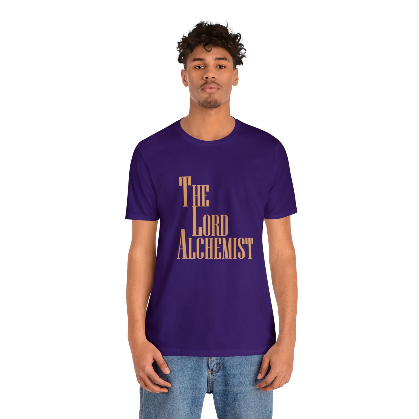 TLA Unisex Short Sleeve Tee