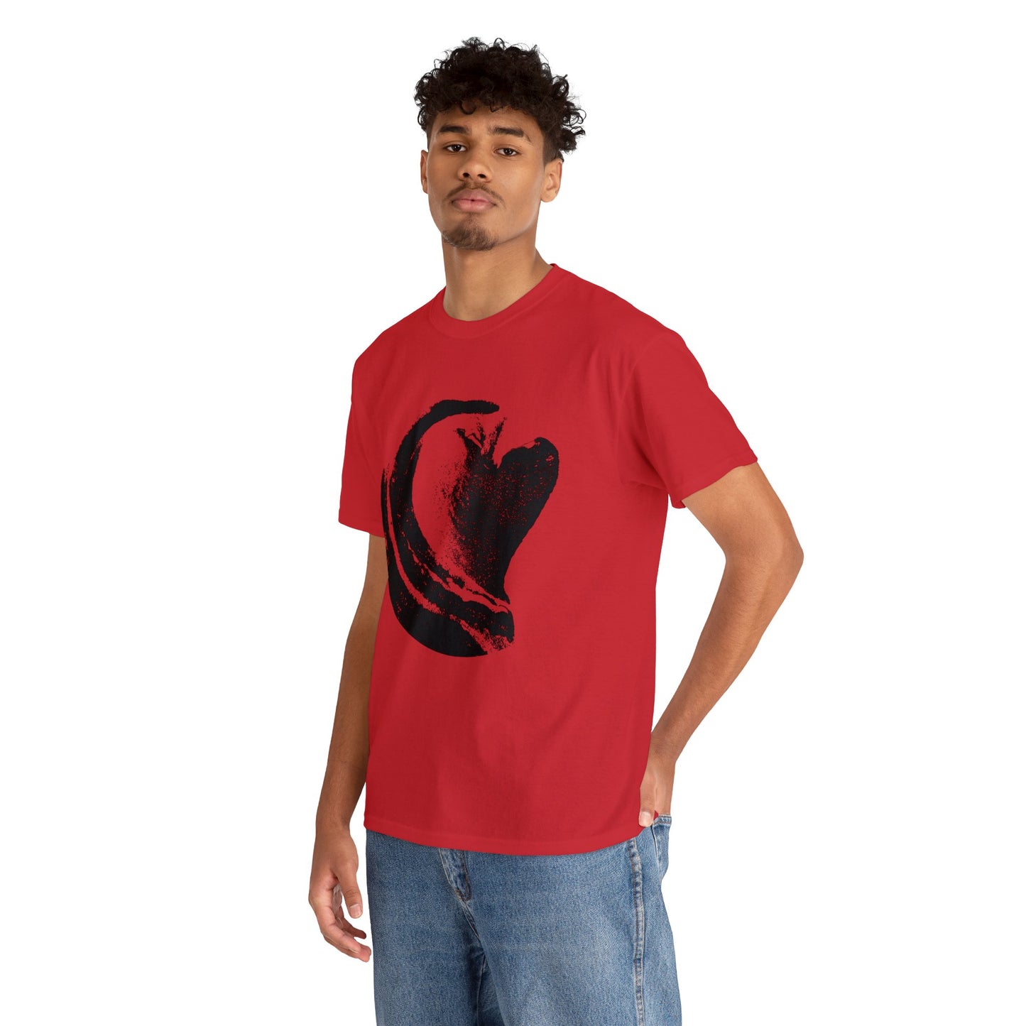 Heart Icon T-Shirt