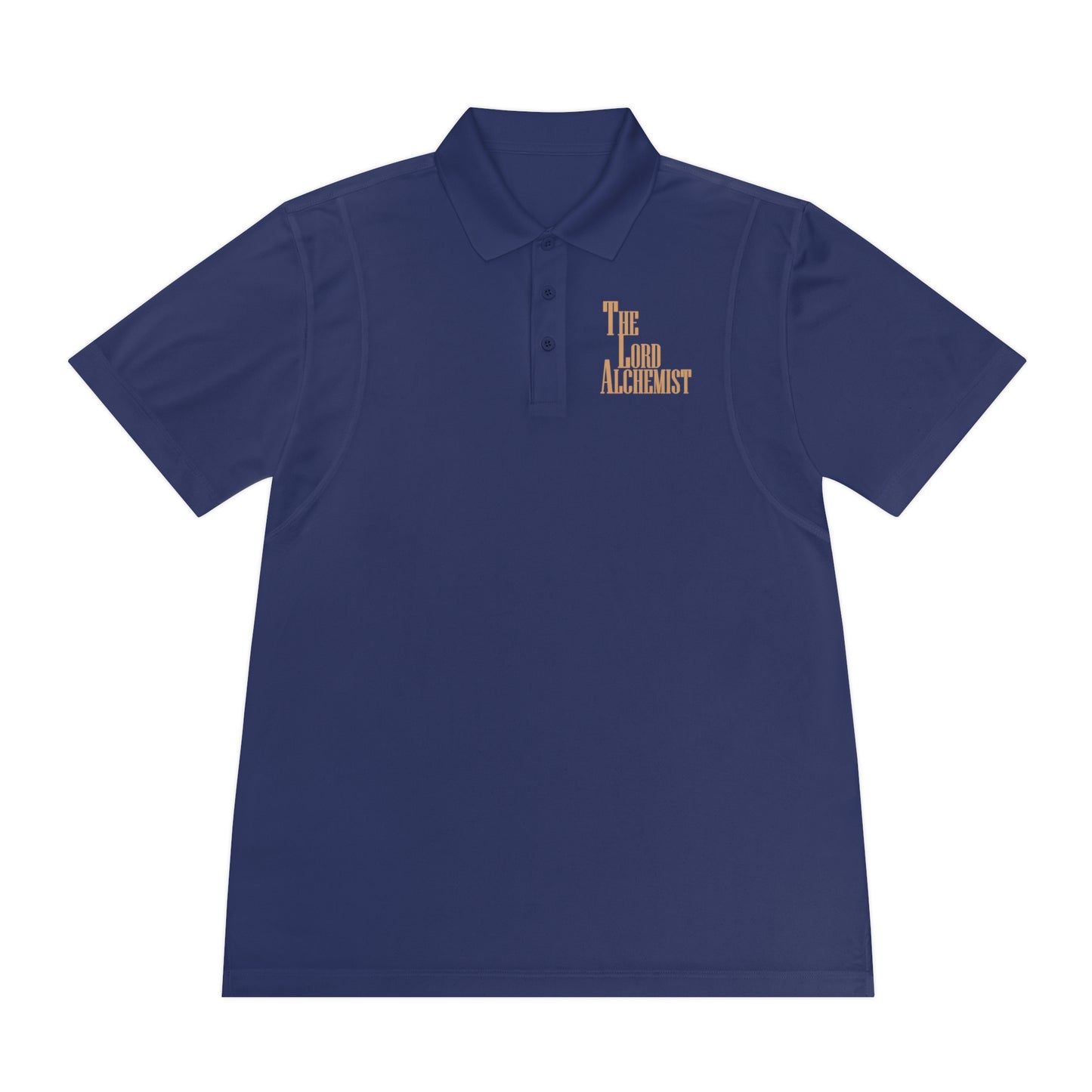 TLA Sport Polo