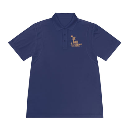 TLA Sport Polo