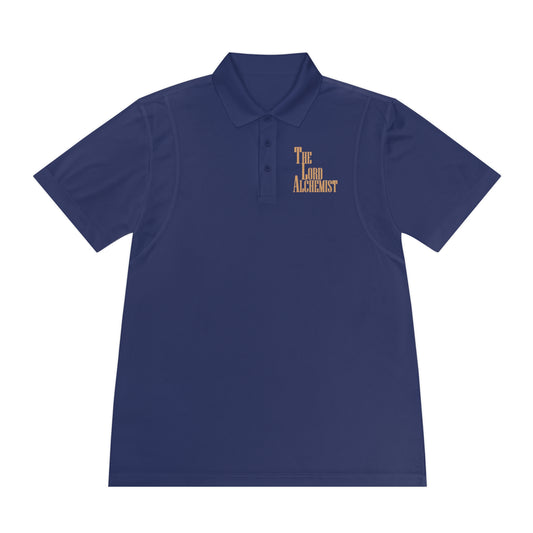 TLA Sport Polo