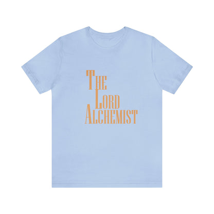 TLA Unisex Short Sleeve Tee