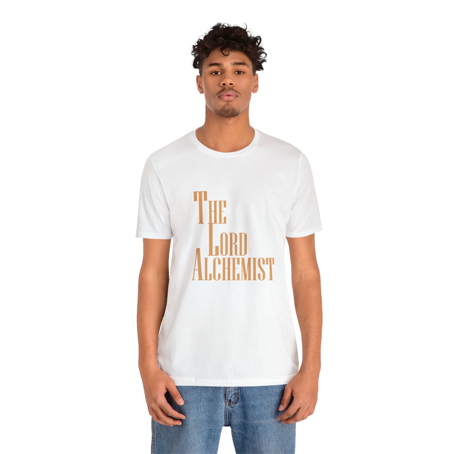 TLA Unisex Short Sleeve Tee