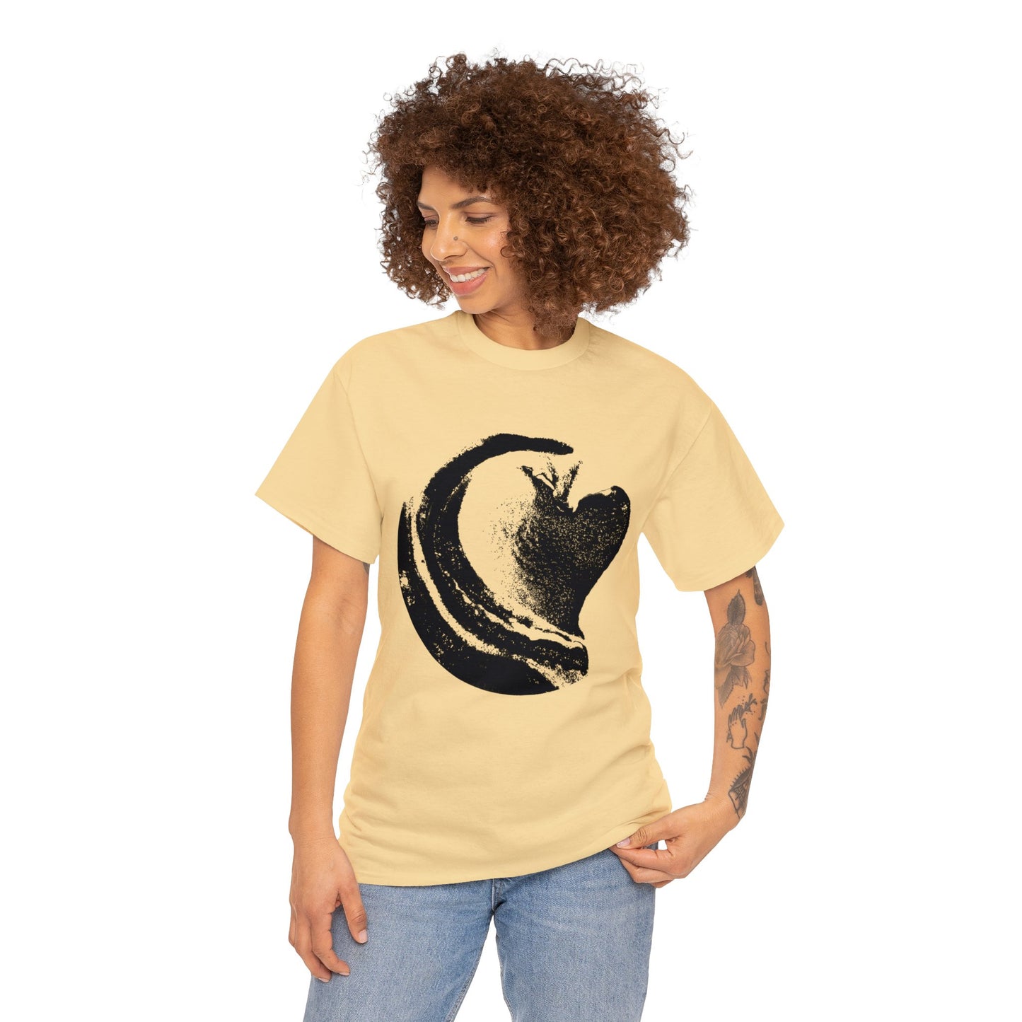 Heart Icon T-Shirt