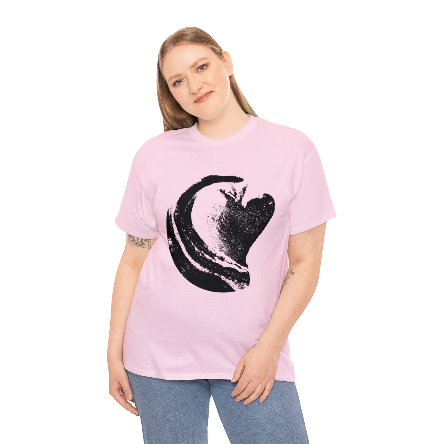 Heart Icon T-Shirt