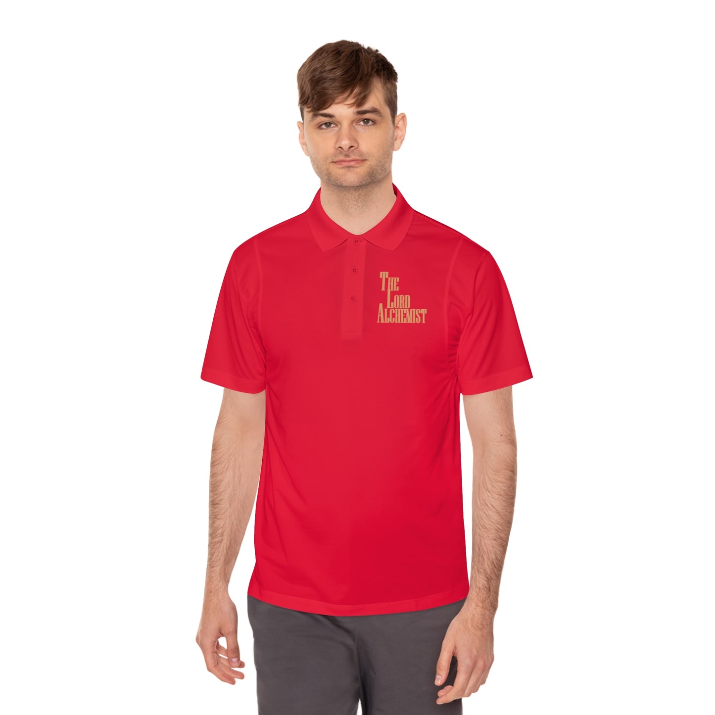 TLA Sport Polo