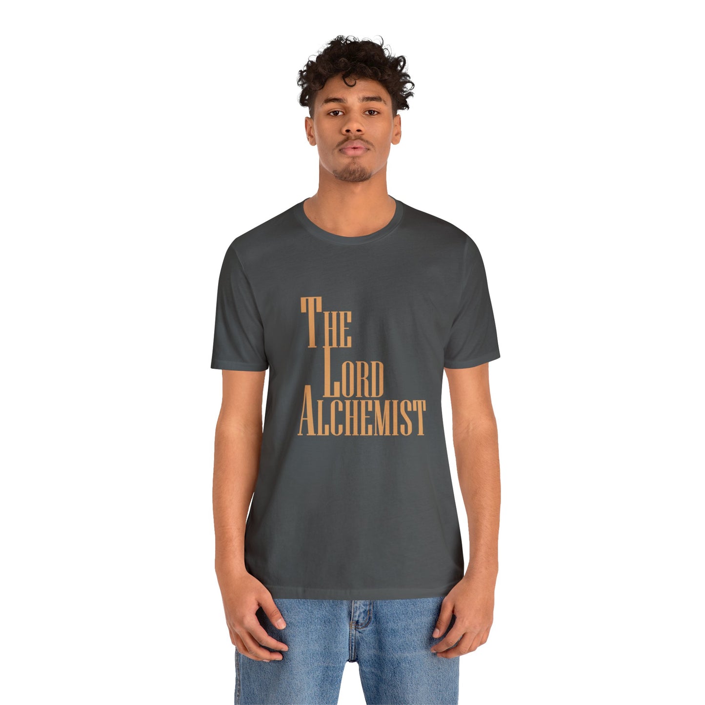 TLA Unisex Short Sleeve Tee