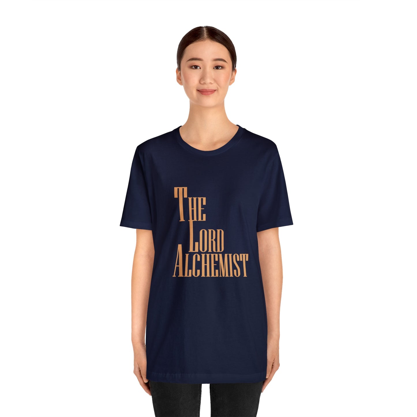 TLA Unisex Short Sleeve Tee