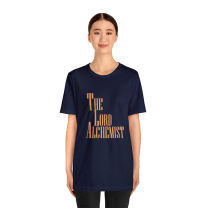 TLA Unisex Short Sleeve Tee