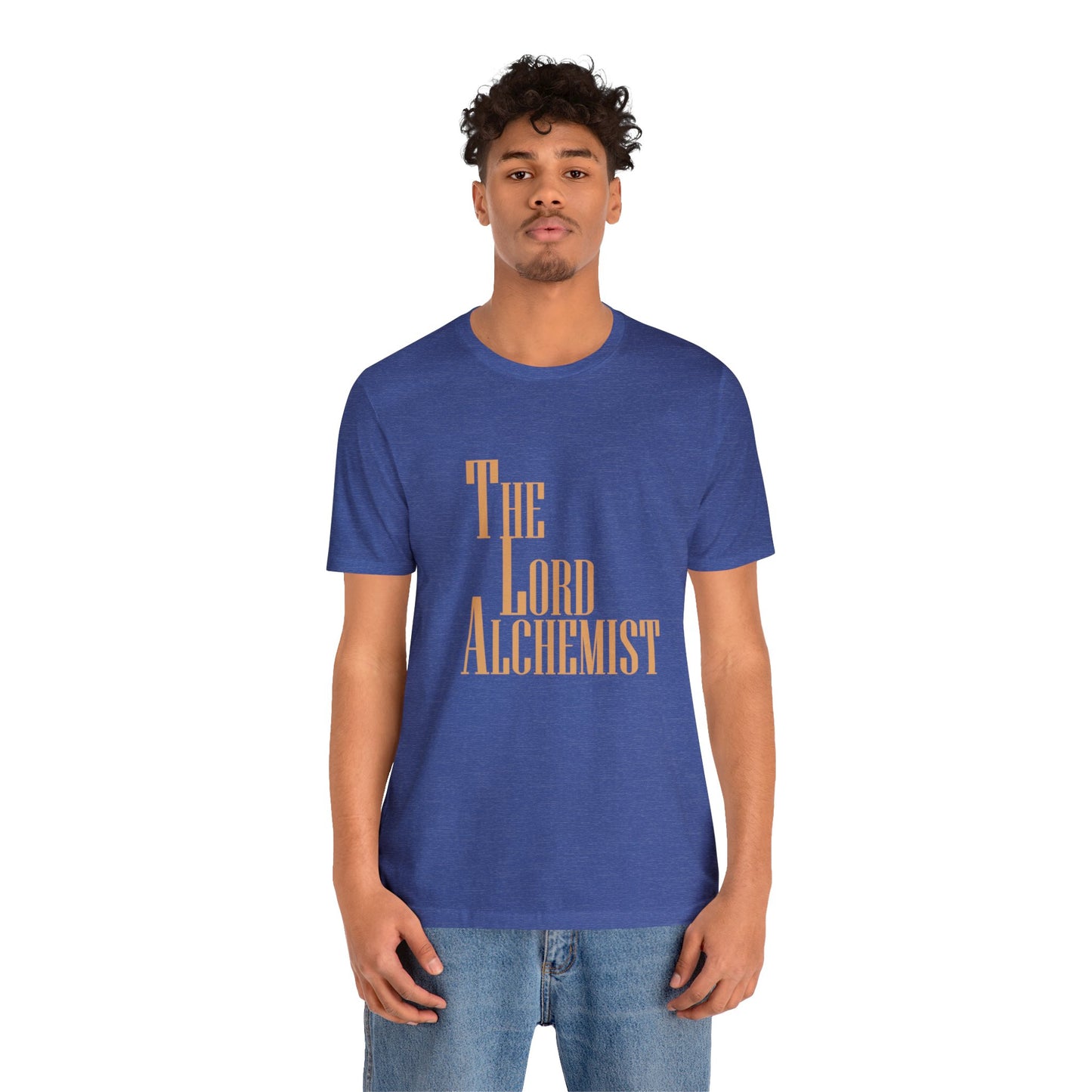 TLA Unisex Short Sleeve Tee