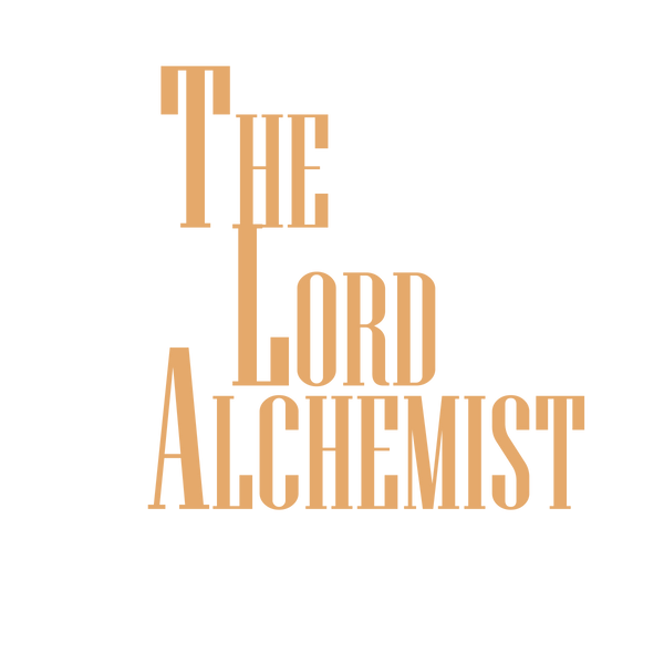 The Lord Alchemist